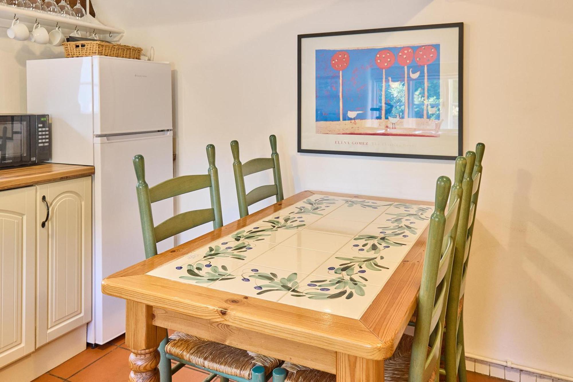 קנטרבורי Host & Stay - Bere Cottage מראה חיצוני תמונה